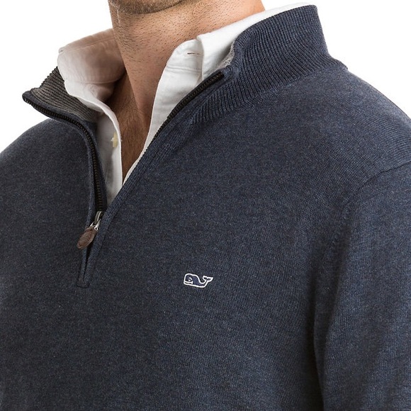 Vineyard Vines Other - VINEYARD VINES Quarter Zip